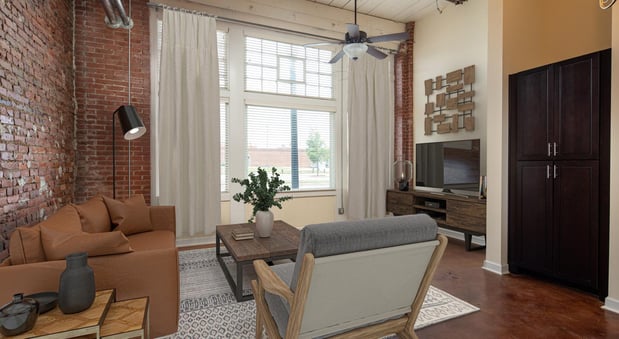 Images Broadway Lofts Apartments