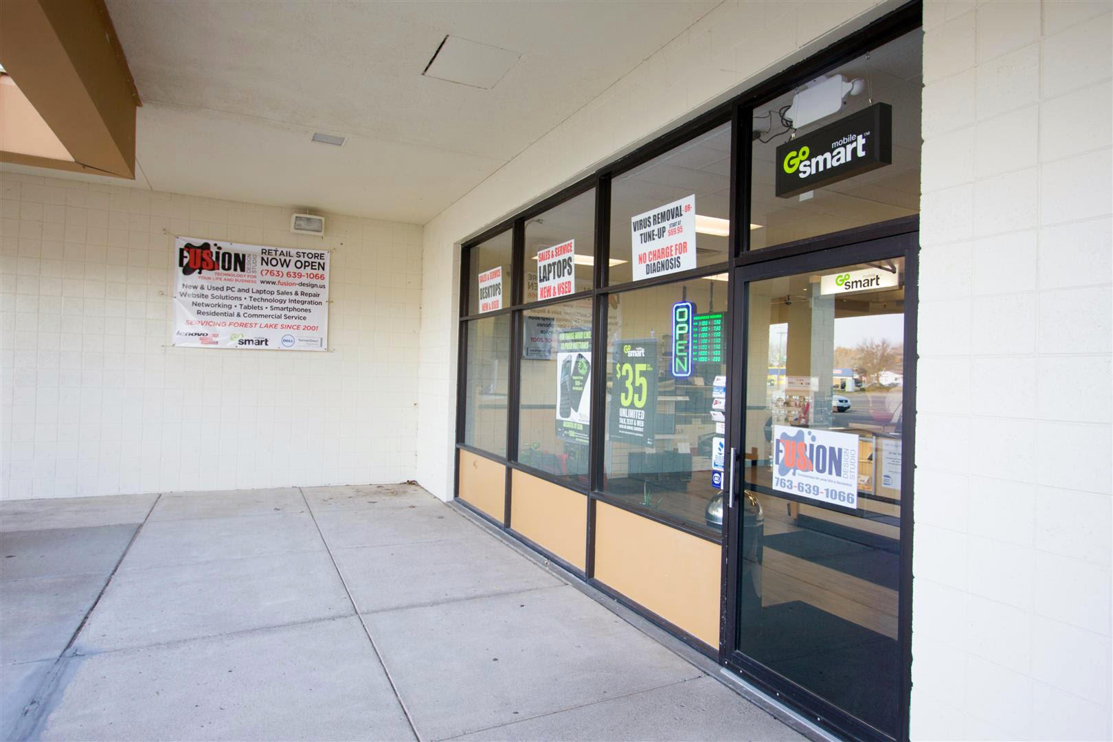 CPR Cell Phone Repair Forest Lake MN