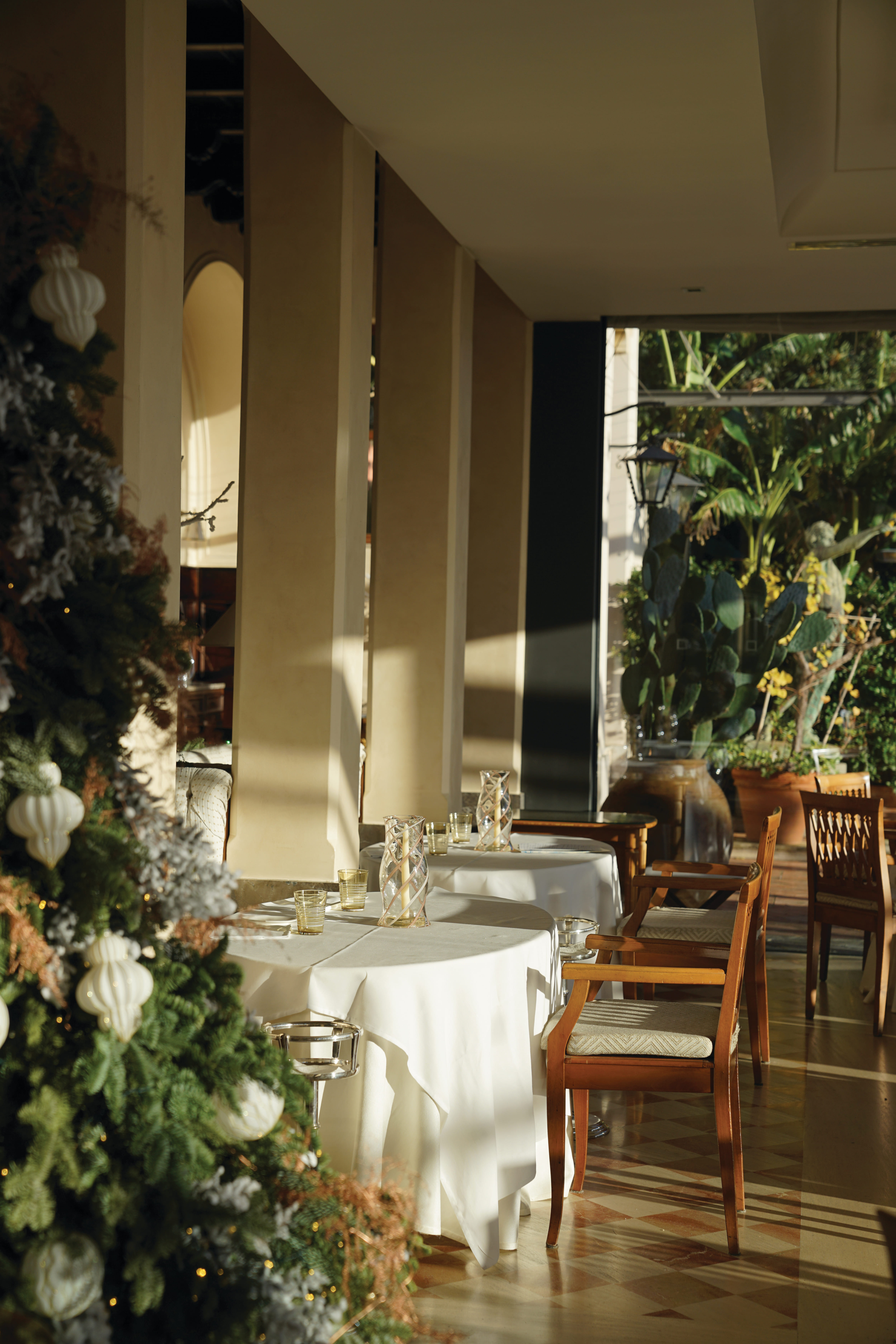 Images Ristorante Timeo