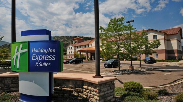 Images Holiday Inn Express & Suites Denver SW-Littleton by IHG