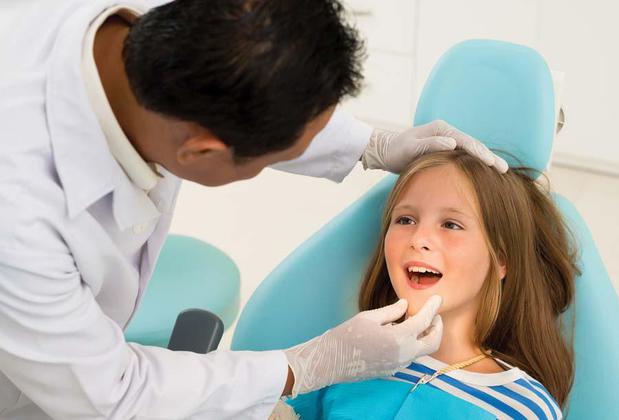 Images Children's Dentistry of Coral Springs