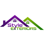 Style Exteriors by Corley Logo