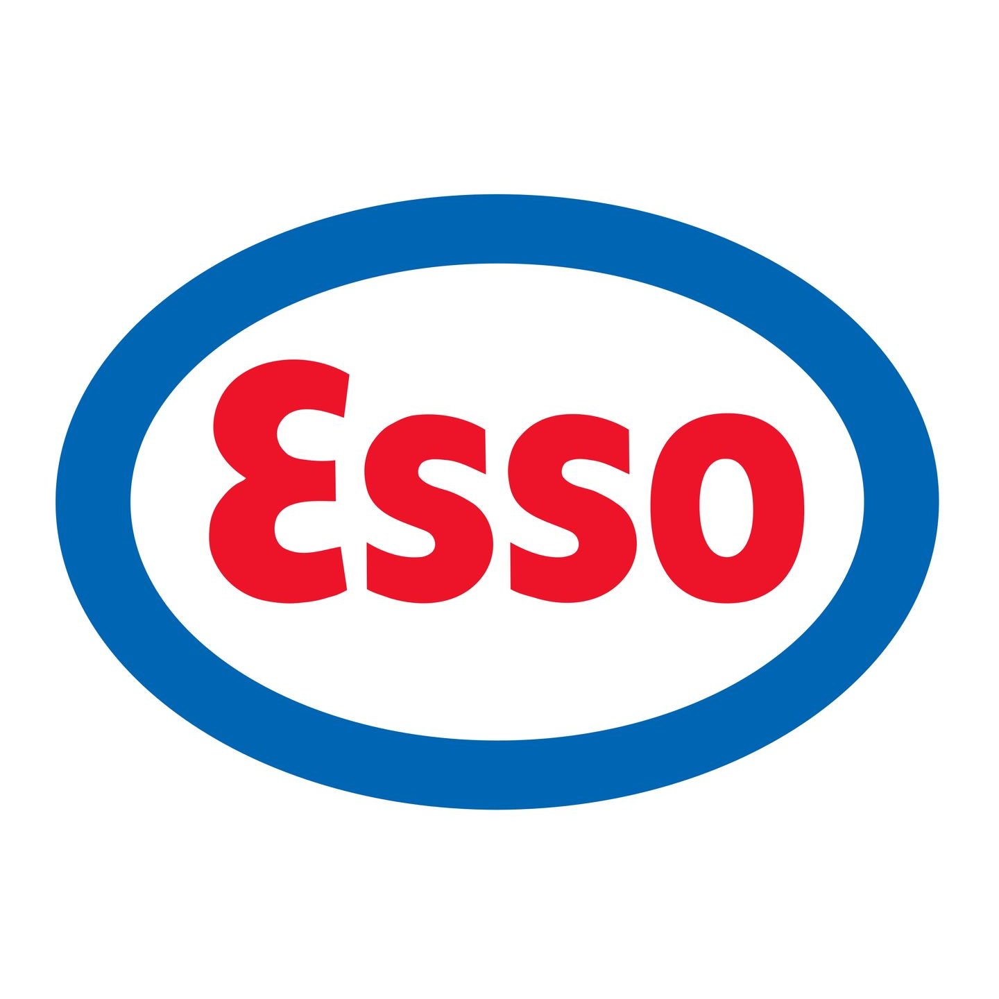 Mayer Clemens Esso-Station  