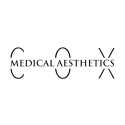 Cox Medical Aesthetics Logo