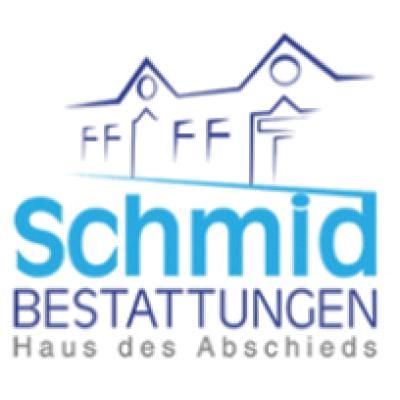 Schmid Bestattungen GmbH in Schwäbisch Gmünd