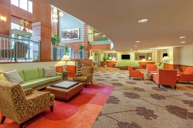 Images Hilton Garden Inn Pittsburgh University Place