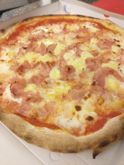 Images Pizzeria Franz e Co
