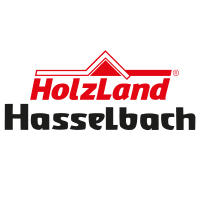 HolzLand Hasselbach in Rosdorf Kreis Göttingen - Logo