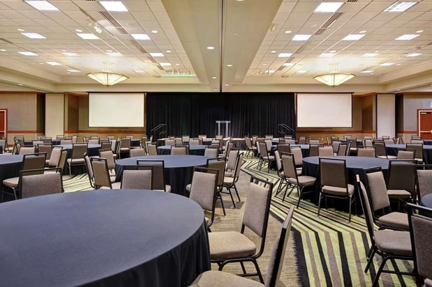 Images Embassy Suites by Hilton Little Rock