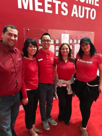 Images Sevana Soulakhian - State Farm Insurance Agent