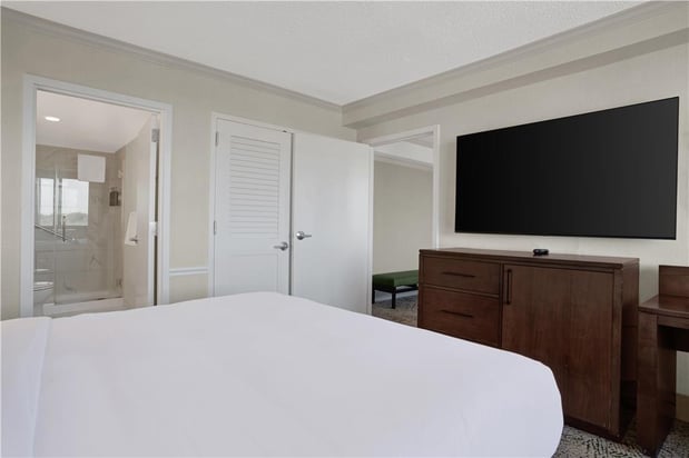 Images Hilton Arlington National Landing