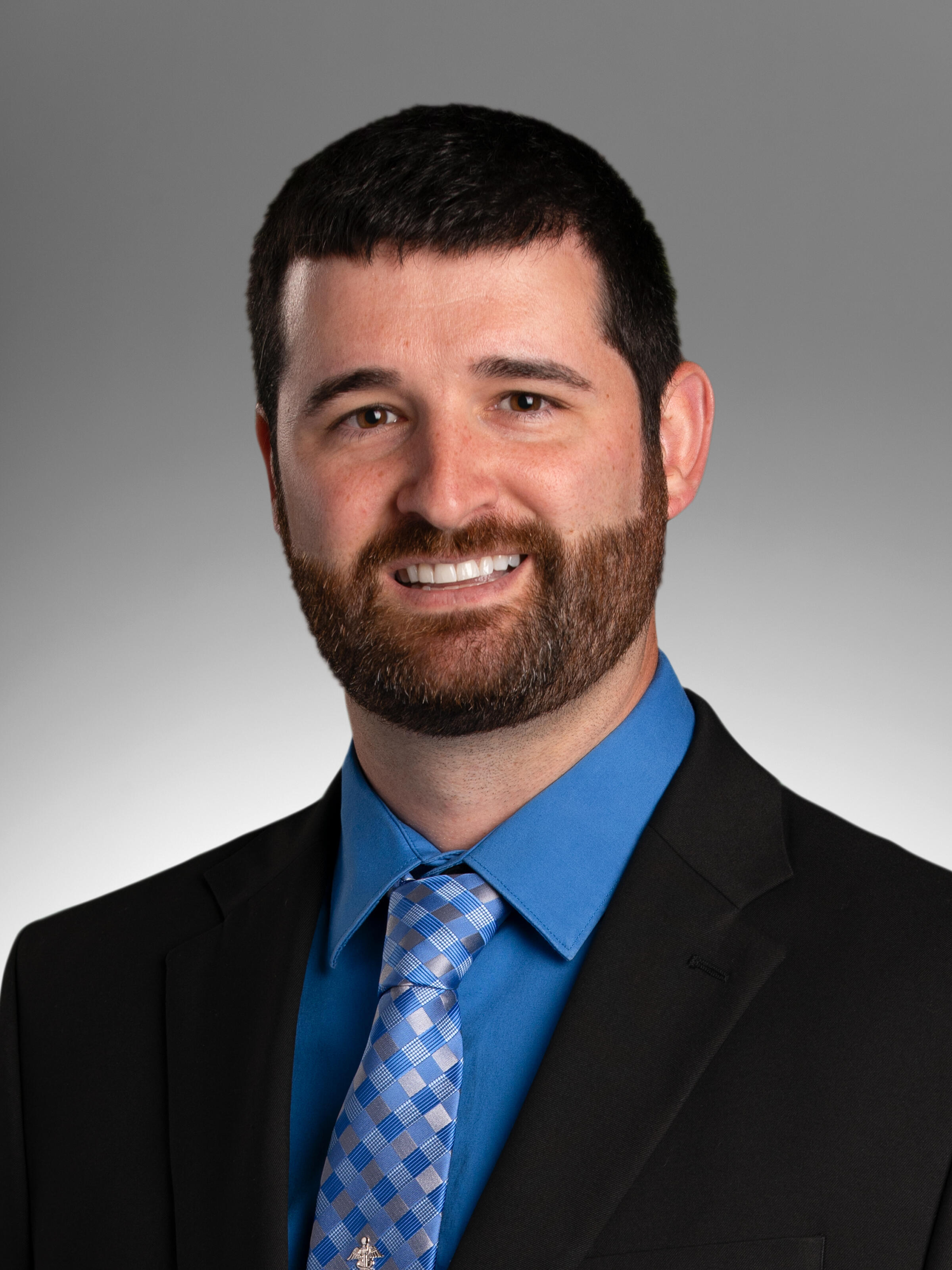 Luke Fuhrman