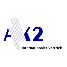 Logo AK2 GmbH