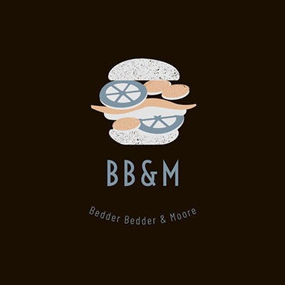 Bedder Bedder & Moore Logo