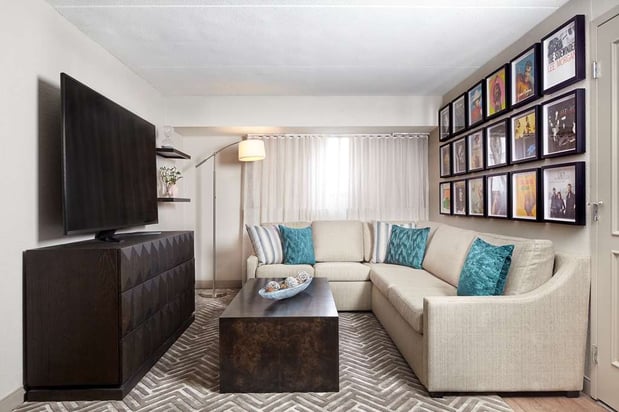 Images DoubleTree Suites by Hilton Hotel Nashville Airport