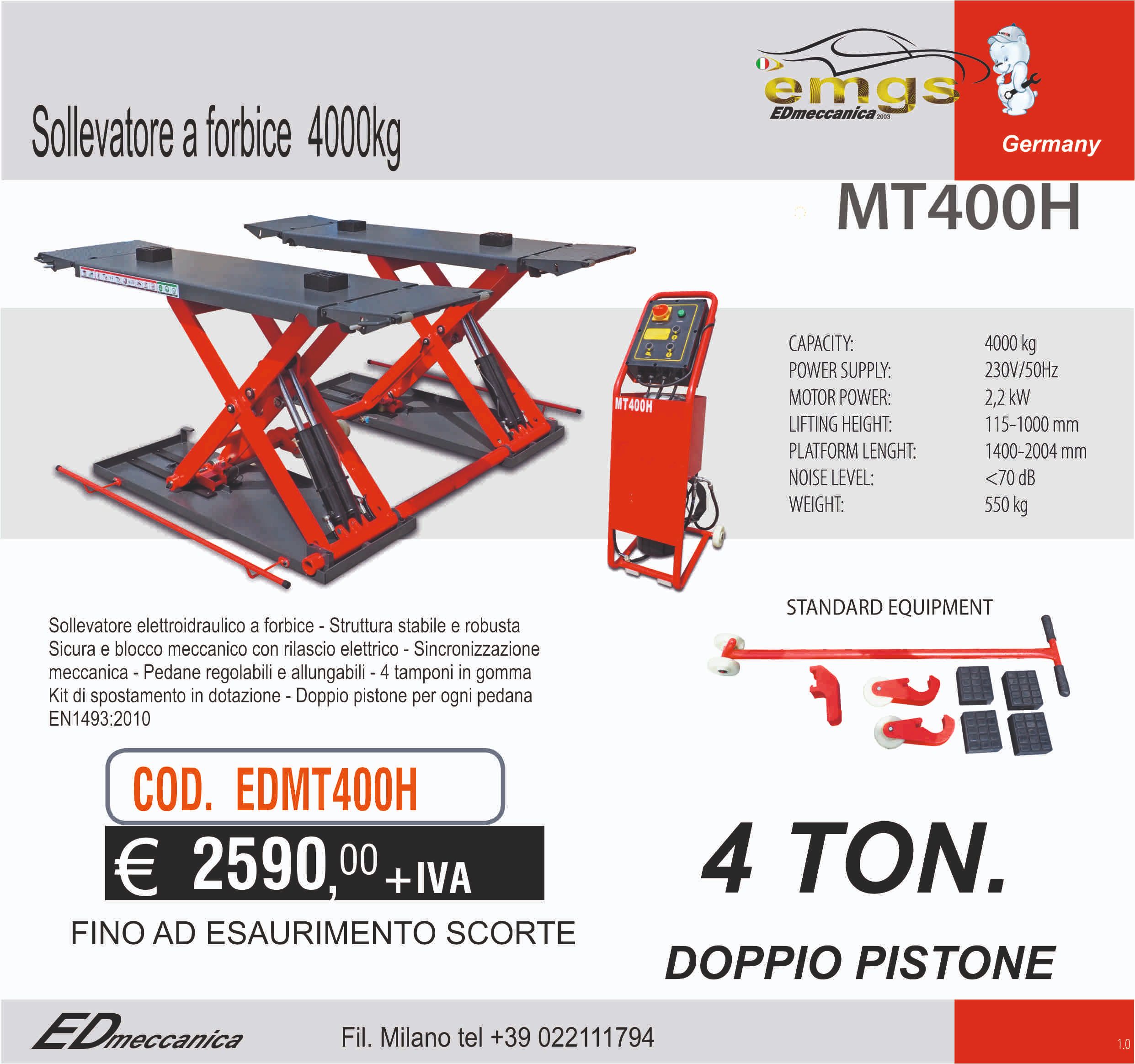 Images EDmeccanica