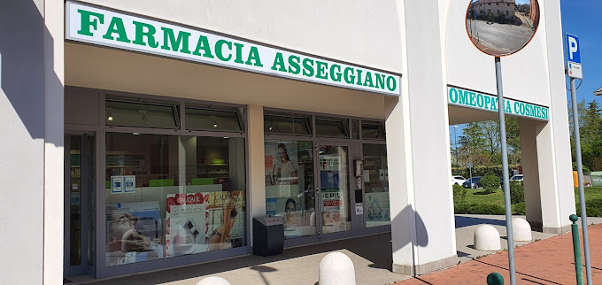 Images Farmacia Asseggiano