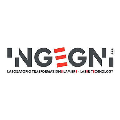 Ingegni Logo
