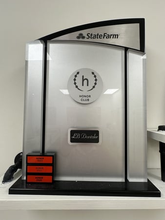 Images LB Dantzler – State Farm Insurance Agent