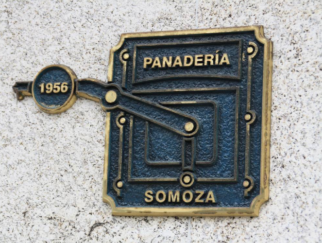 Images Panadería Somoza I Antas De Ulla.