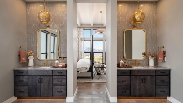 Images Toll Brothers at Jordanelle Ridge