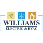 Williams Electric & HVAC Logo