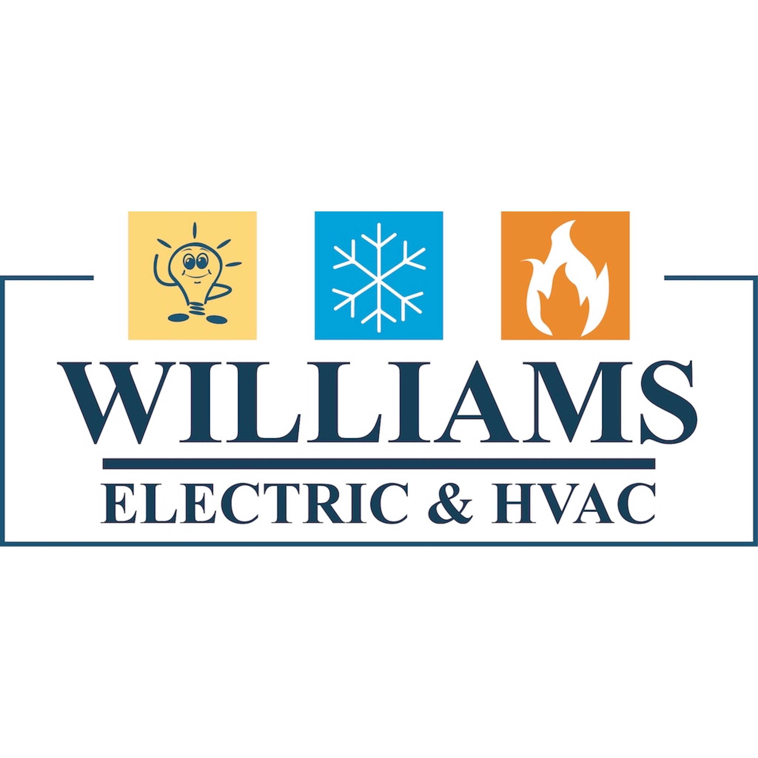 Williams Electric & HVAC