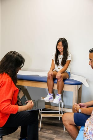 Images Southwest Pediatric Associates