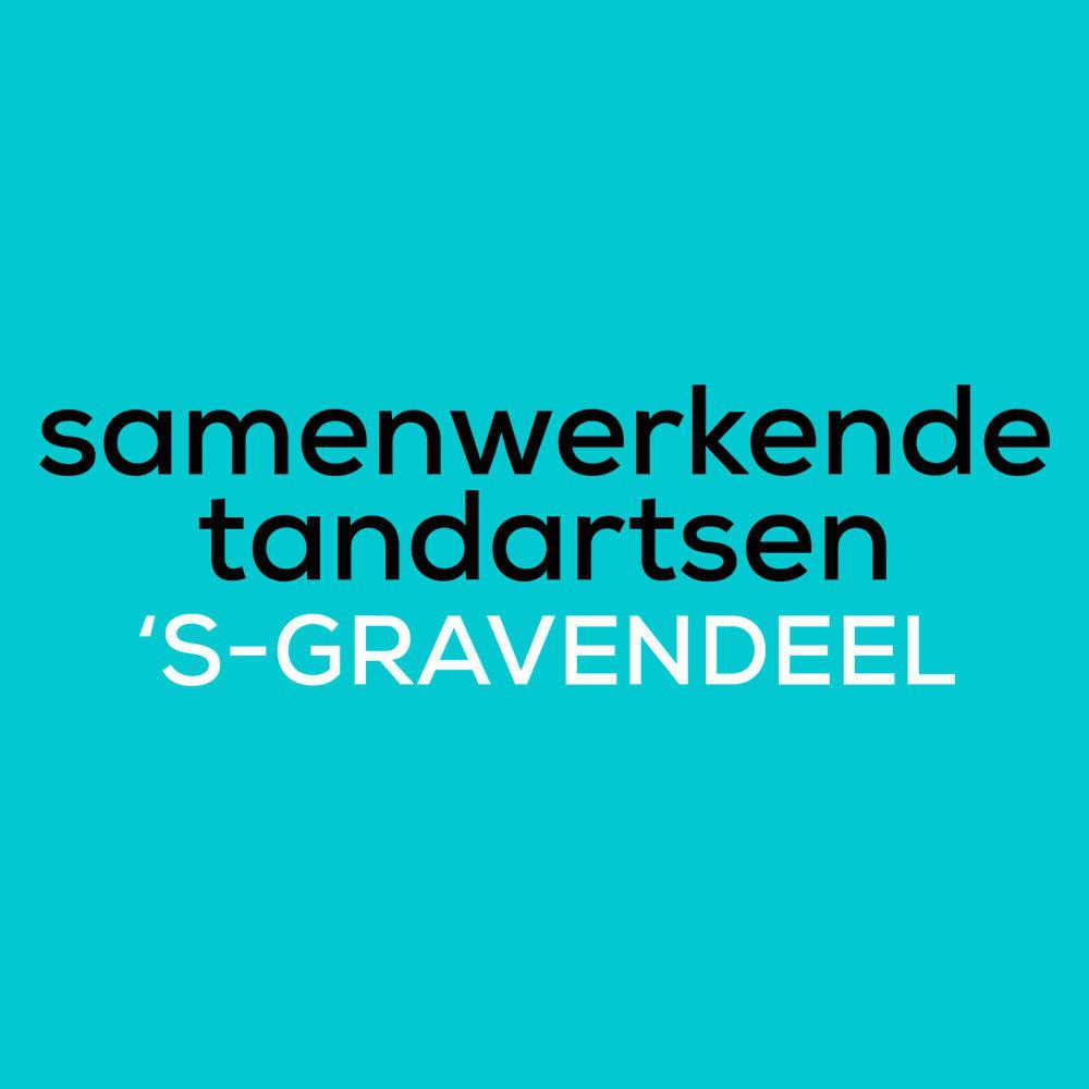 Samenwerkende Tandartsen 's-Gravendeel Logo