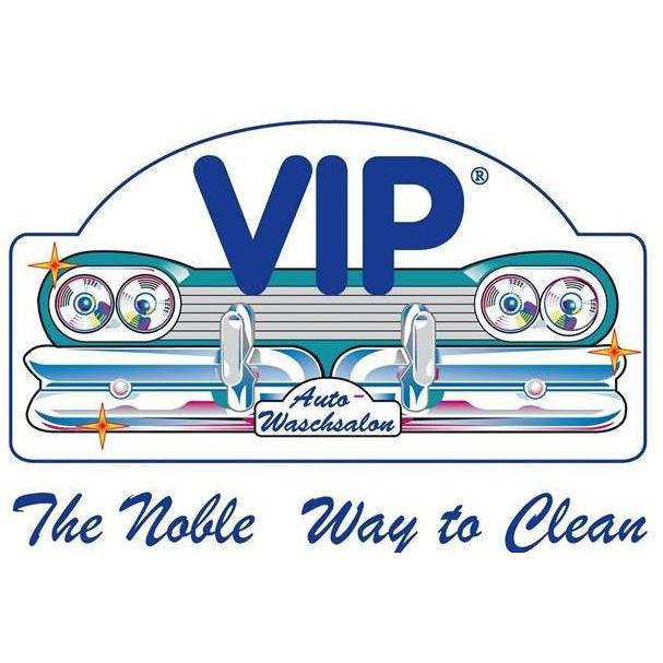 Logo VIP-Autowaschsalon Inh. Alena Schrader