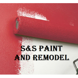 S&S Paint and Remodel