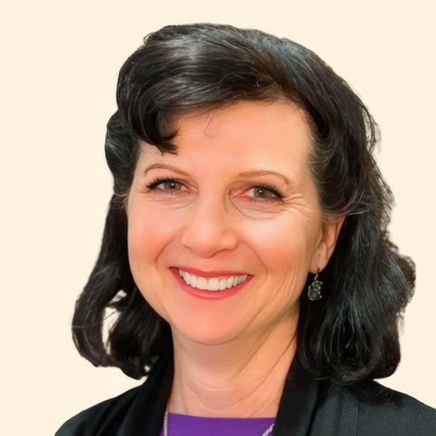 Images Diana Miltenburg, Counselor