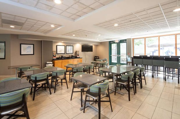 Images Best Western Inn & Suites San Mateo - San Francisco Airport
