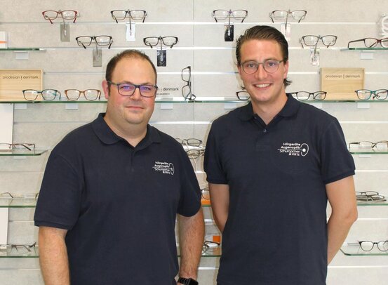 Hörgeräte Augenoptik Schumacher & Wirtz GmbH, Am Rübenacker 14 in Grevenbroich