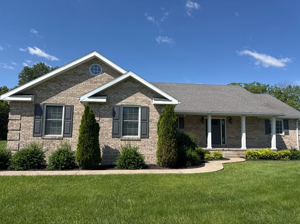 Images Citadel Roofing and Construction, LLC