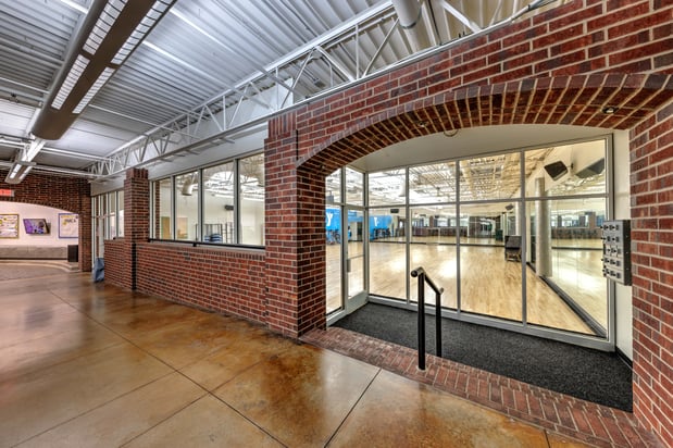Images Rockwell Plaza YMCA
