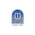Huerta's Funeral Home Logo