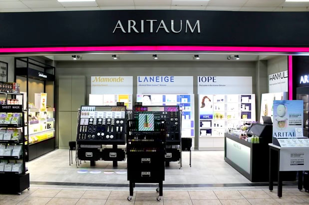 Images Aritaum Garden Grove: Korean Beauty Supplies & Cosmetics