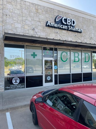 Images CoinFlip Bitcoin ATM - CBD American Shaman of McKinney (McKinney)