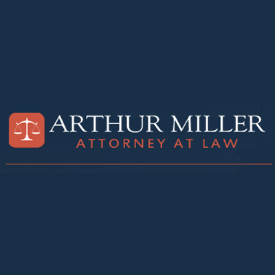 Arthur Miller Attorney At Law Logo