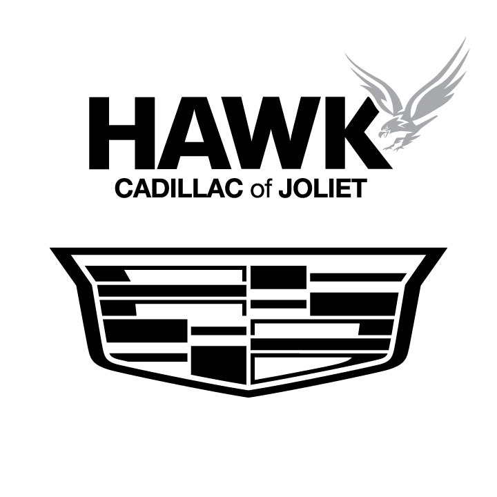 Hawk Cadillac Logo
