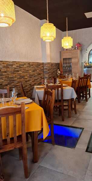 Images Restaurant El Garatge