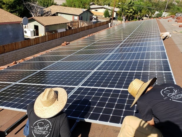 Images Swift Electric