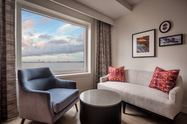 Images Horseshoe Lake Charles - A Caesars Rewards Destination