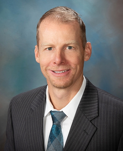 Eric Luber - Private Wealth Advisor, Ameriprise Financial Services, LLC