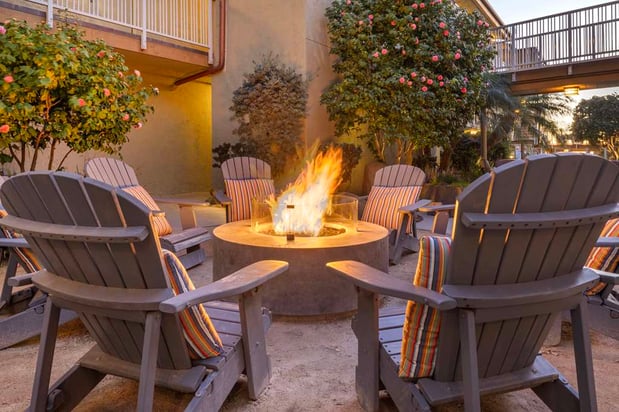 Images Best Western Plus Beach View Lodge Carlsbad