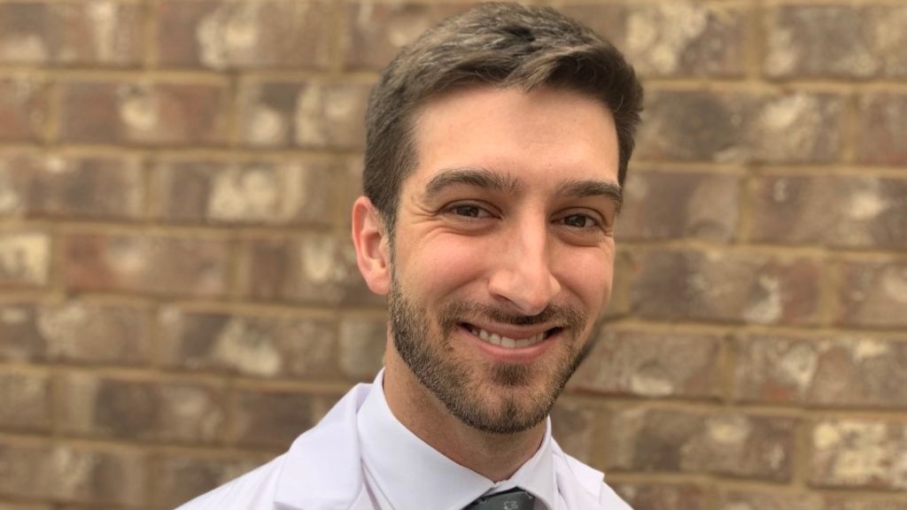 Jay Kuderewski, DMD - Farragut, TN - Dentistry, General Dentistry
