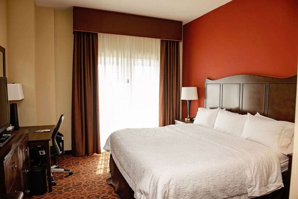 Guest room amenity