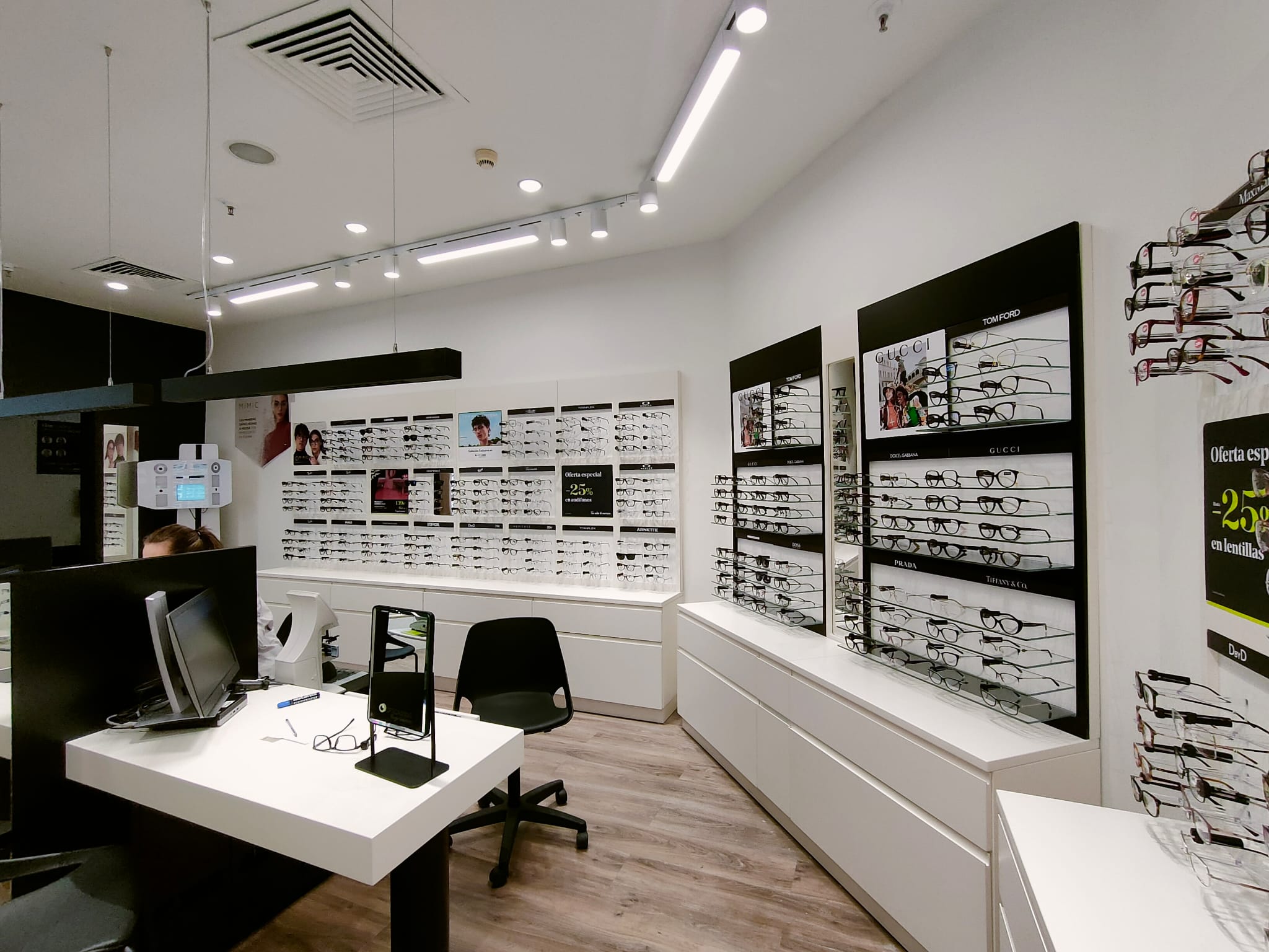 Images Optica2000 El Corte Inglés Jerez de la Frontera