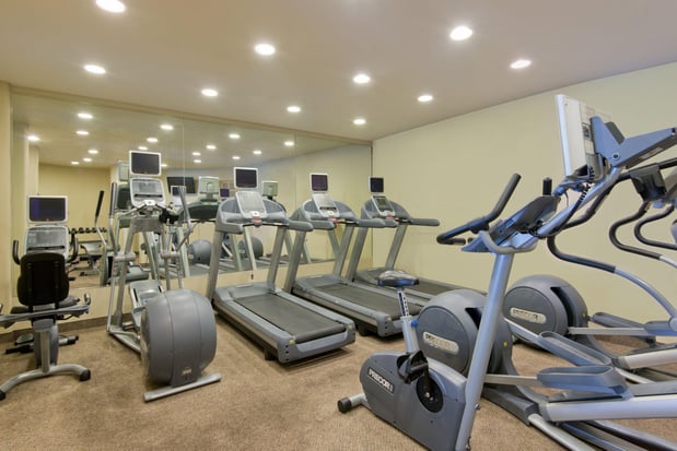 Images Crowne Plaza Albuquerque by IHG